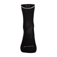 Load image into Gallery viewer, Cycling Crew Socks Black