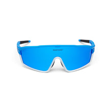 Load image into Gallery viewer, Sunsetter JR White/Blue
