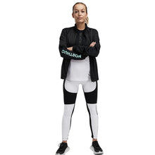 Load image into Gallery viewer, Oppdal Training Jacket Wmn Black