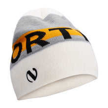 Load image into Gallery viewer, Mora wool logo beanie