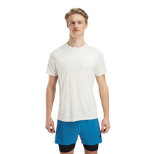 Load image into Gallery viewer, Basic Training Tee Men White