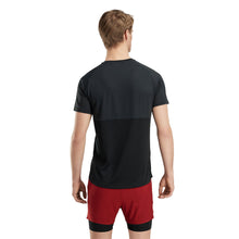 Load image into Gallery viewer, Basic Training Tee Men Black
