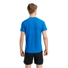 Load image into Gallery viewer, Basic Training Tee Men Blue