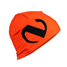 Load image into Gallery viewer, Snytind logo beanie Fiesta Red