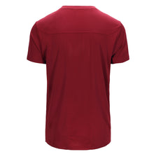 Load image into Gallery viewer, Oslo Training T-shirt Men Sundried Tomato