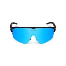 Load image into Gallery viewer, Sunsetter Black/Blue