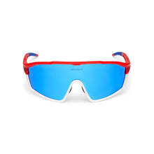 Load image into Gallery viewer, Sunsetter Red/Blue