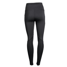 Load image into Gallery viewer, Lake Placid Technical Tights Wmn Black