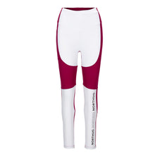 Load image into Gallery viewer, Sandnes Tights Beet Red