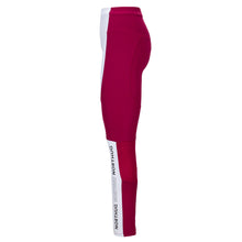 Load image into Gallery viewer, Sandnes Tights Beet Red