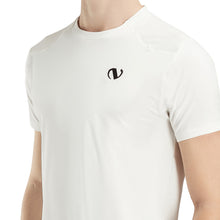 Ladda upp bild till gallerivisning, Oslo Training T-Shirt Men White
