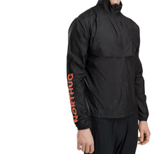 Load image into Gallery viewer, Oppdal Training Jacket Men Black