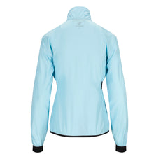 Load image into Gallery viewer, Oppdal Training Jacket Wmn Cool Blue