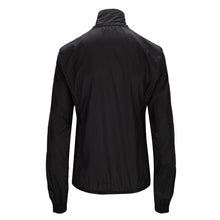 Load image into Gallery viewer, Oppdal Training Jacket Wmn Black