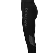 Load image into Gallery viewer, Lake Placid Techl Tights Men Black