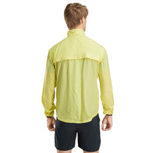Load image into Gallery viewer, Oppdal Training Jacket Men Pastel Lime